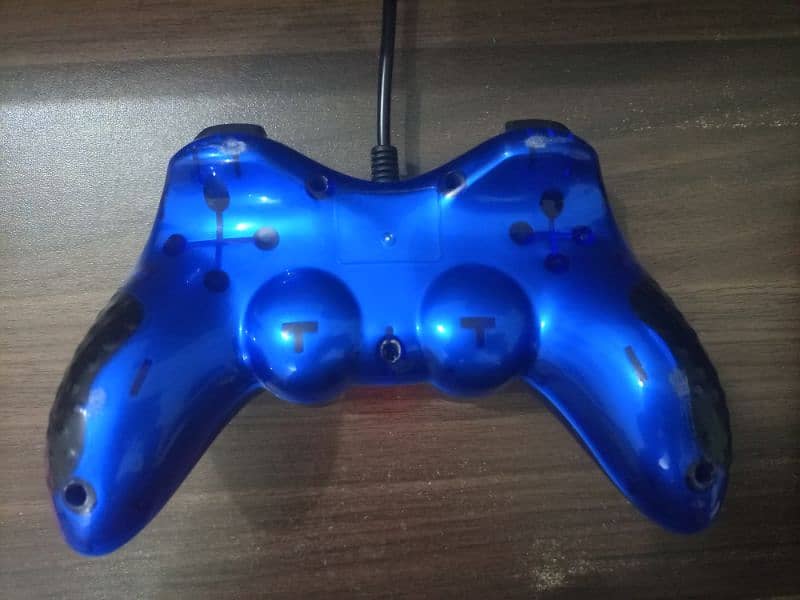PC controller joystick 2