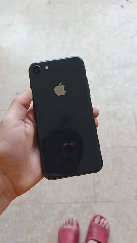 iPhone 8 non pta 64 gb 0