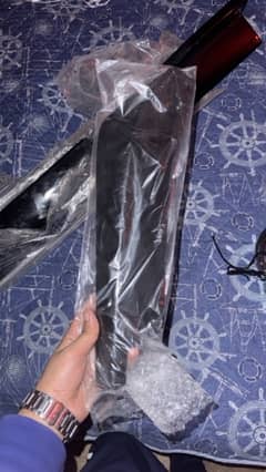 Rear Universal Spiliters
