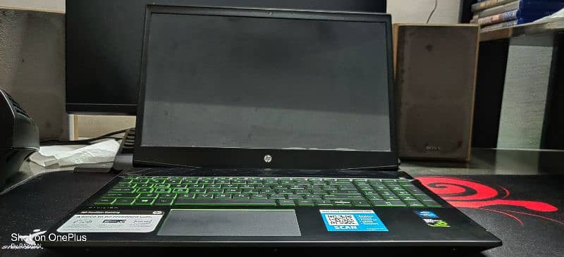 Hp pavilion gaming 15 2