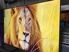 65  INCH Q LED 4K SAMSUNG LATEST MODEL  2025  NEW   03444819992