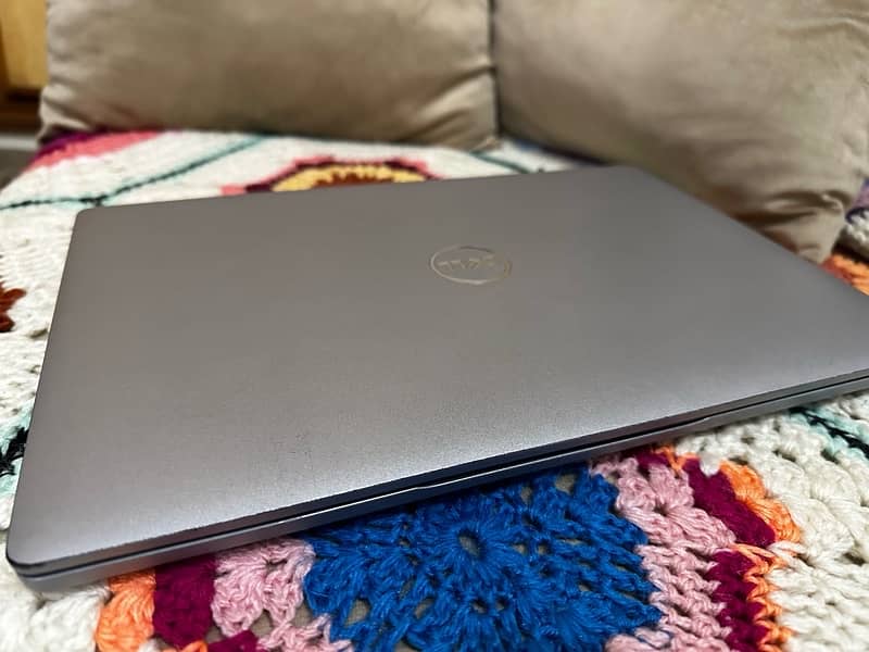 Dell latitude 5410 i5 10th gen 0