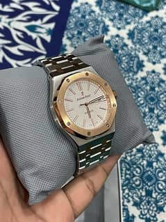 AUDEMARS PEUGET | AUTOMATIC | MASTER GRADE