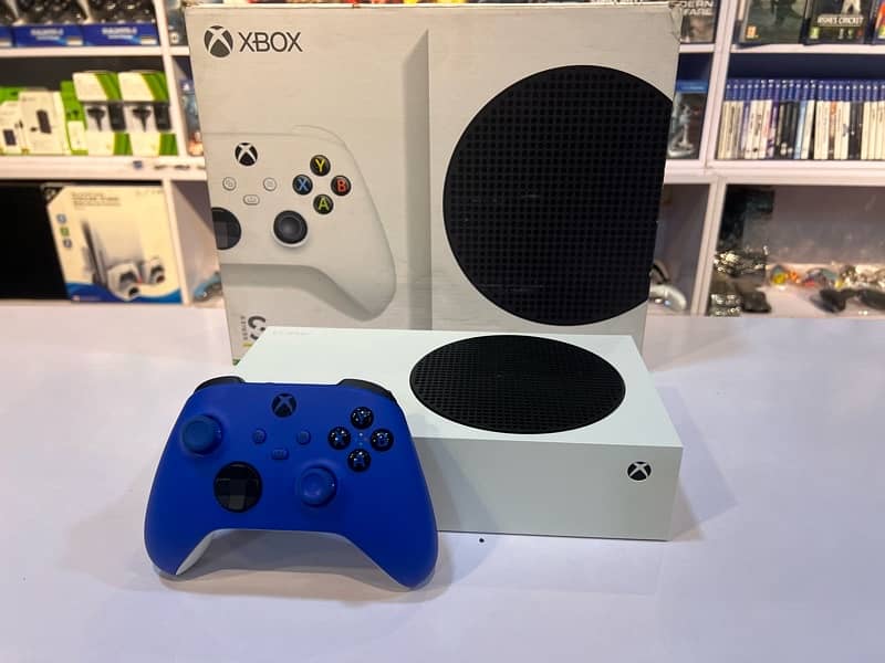 PS5, PS4 Slim, PS4 Pro, Xbox One, Xbox sSeries S, Xbox Series X 2