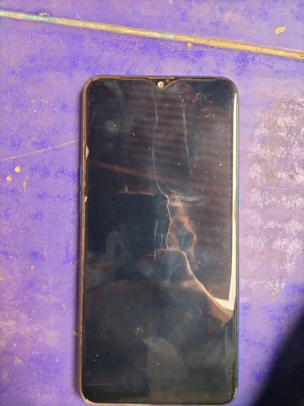 Oppo A5s only panel change 1