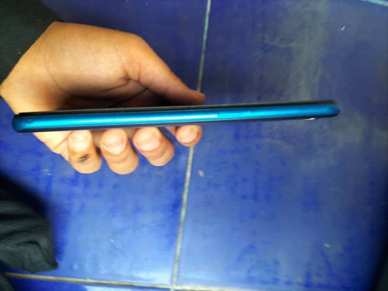 Oppo A5s only panel change 2