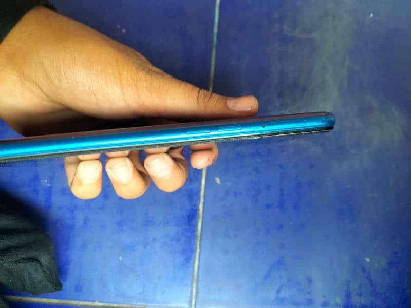 Oppo A5s only panel change 3