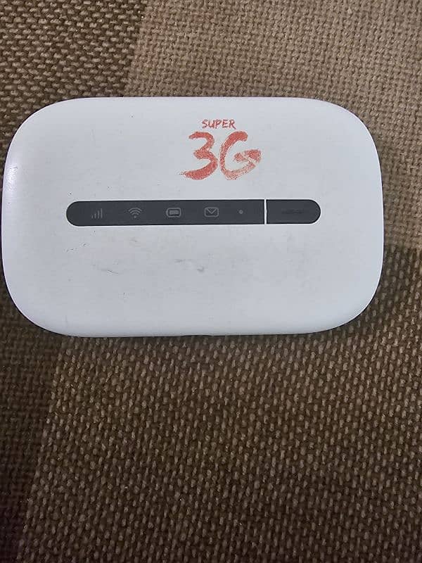 Huawei 3G device available at best price 0