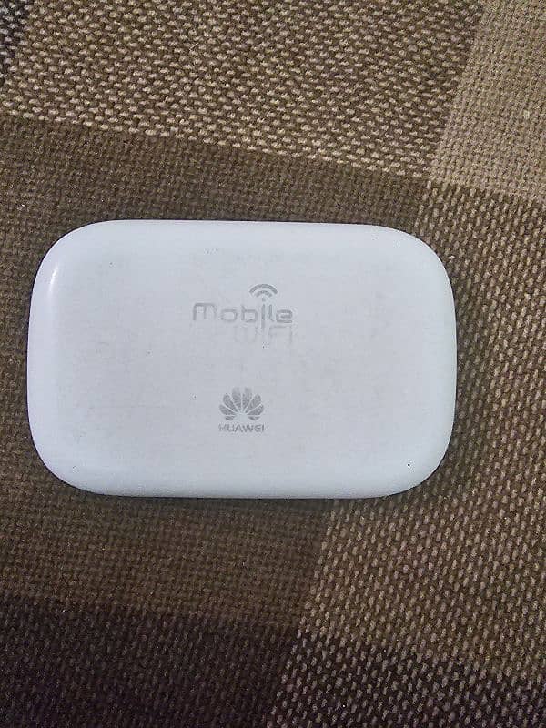 Huawei 3G device available at best price 1