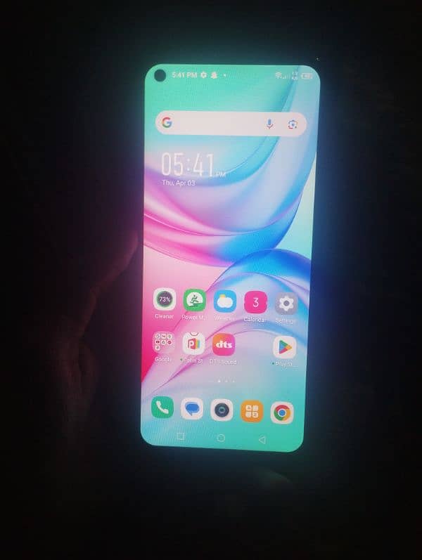 Infinix hot 10 1
