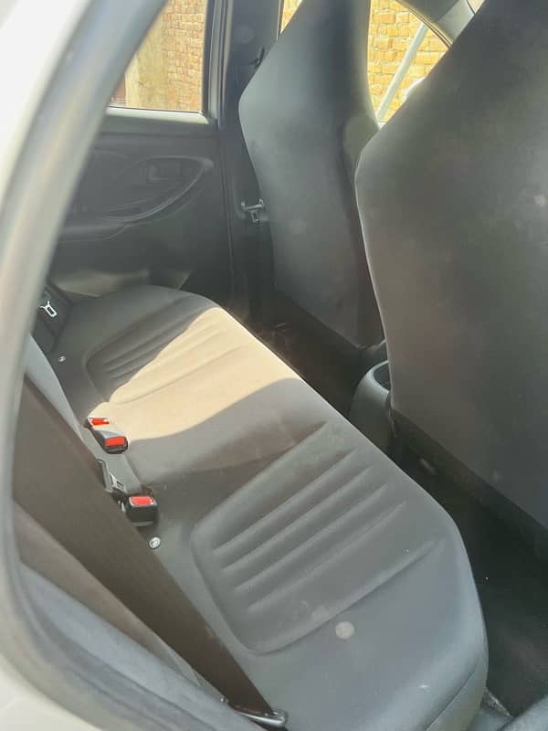 Toyota Yaris 2021/ 2025 10
