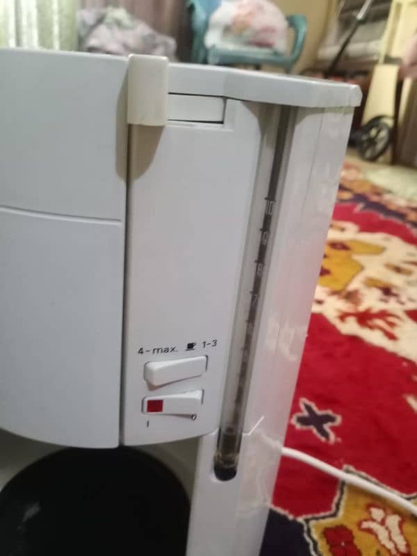 Coffee Brewing Machine (PRICE NEGOTIABLE) 7