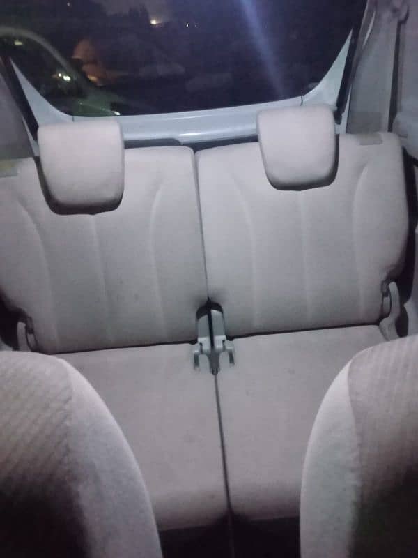 Mazda Flair 2015 4