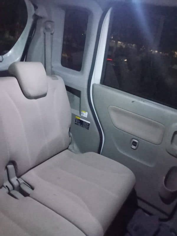 Mazda Flair 2015 6