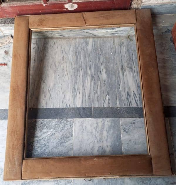 King Size Bed Set With Side Tables And Dressing 7