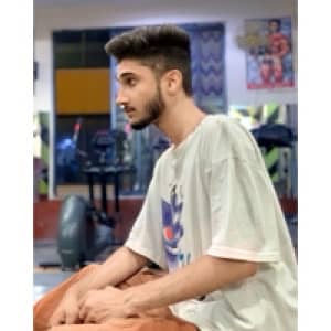 Shahzaib