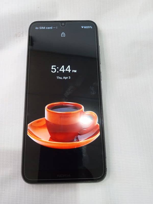 NOKIA C21 PTA OFFICIAL APPROVED 1