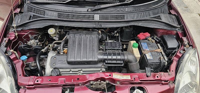 Suzuki Swift 2012 3