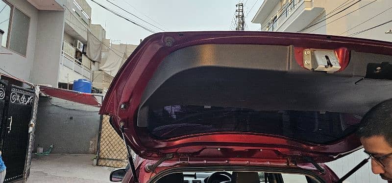 Suzuki Swift 2012 12