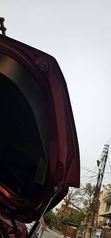 Suzuki Swift 2012 13