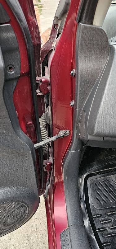 Suzuki Swift 2012 18