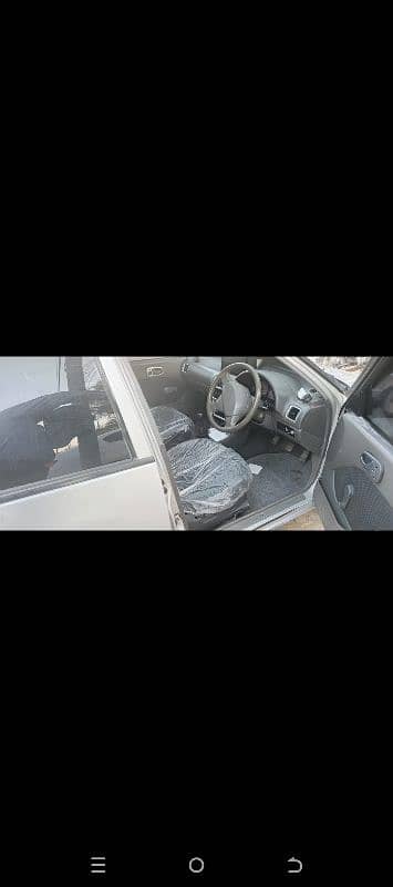 Suzuki Cultus VXR 2014 3