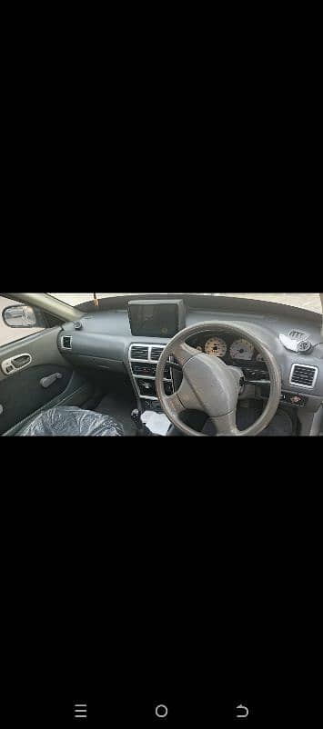 Suzuki Cultus VXR 2014 5