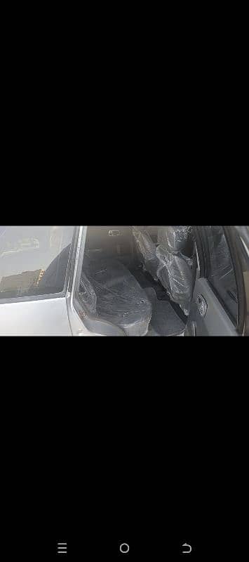 Suzuki Cultus VXR 2014 6