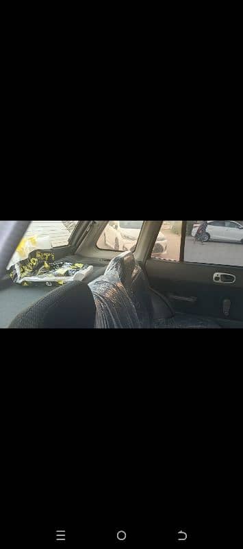 Suzuki Cultus VXR 2014 7