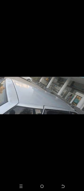 Suzuki Cultus VXR 2014 9