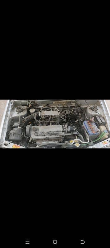 Suzuki Cultus VXR 2014 11