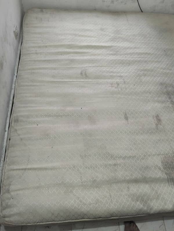 Double Mattress 1