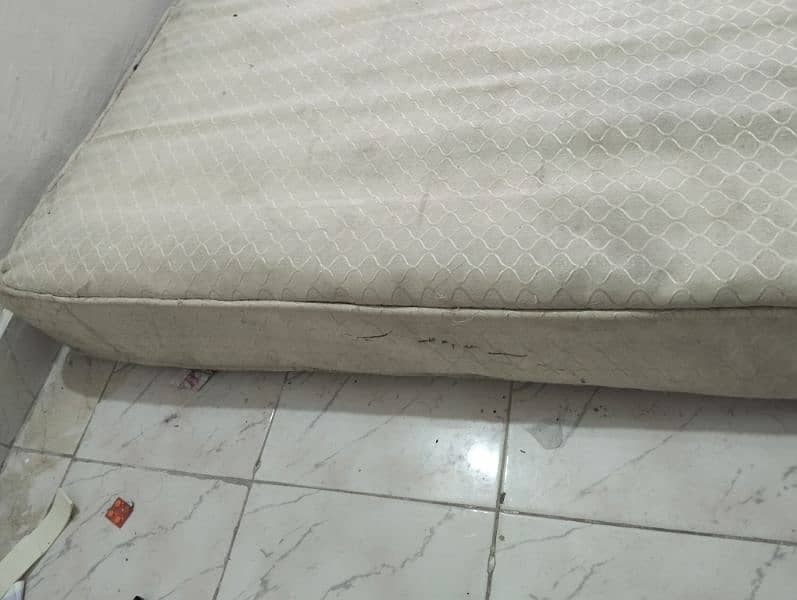 Double Mattress 2