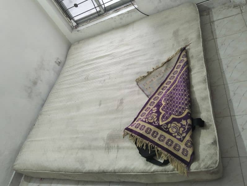 Double Mattress 3