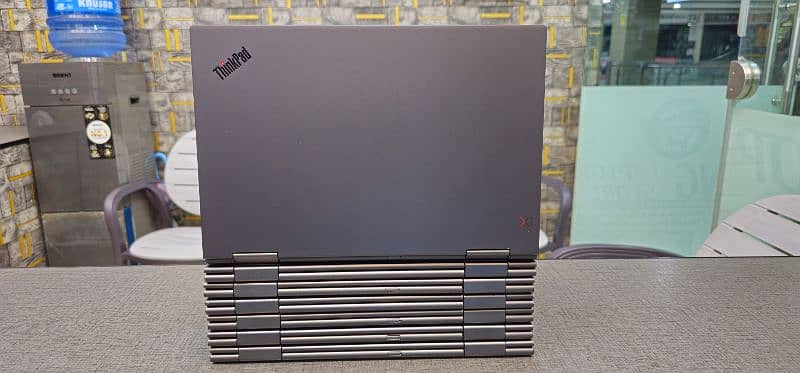 Lenovo ThinkPad X1 yoga Gen 4 Core i5 8th Generation  Touch x360 0