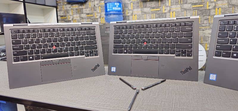 Lenovo ThinkPad X1 yoga Gen 4 Core i5 8th Generation  Touch x360 3