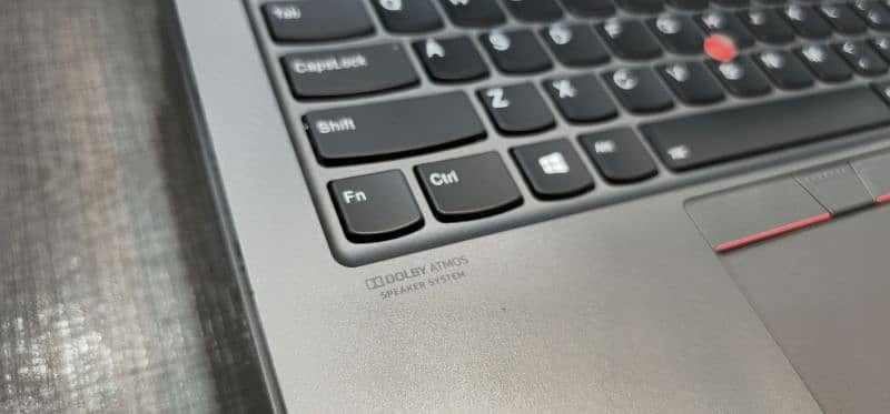 Lenovo ThinkPad X1 yoga Gen 4 Core i5 8th Generation  Touch x360 16