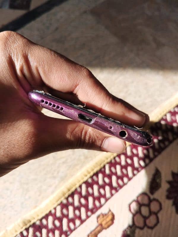 Techno Camon 12 Air 6