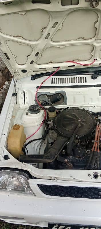 Suzuki Mehran vx 2008.03005710340 5