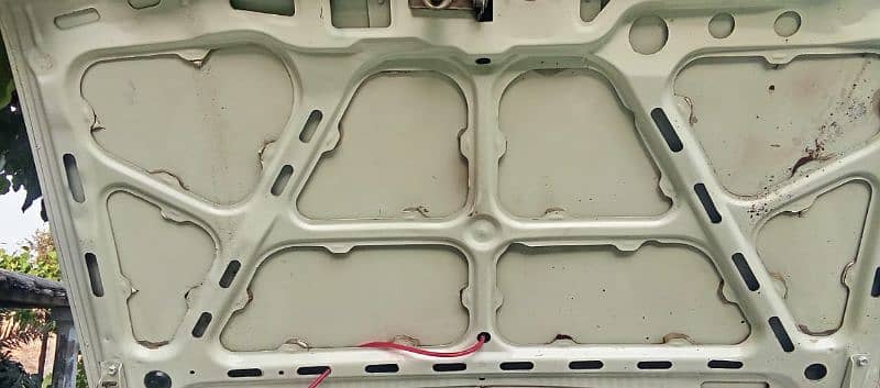 Suzuki Mehran vx 2008.03005710340 6