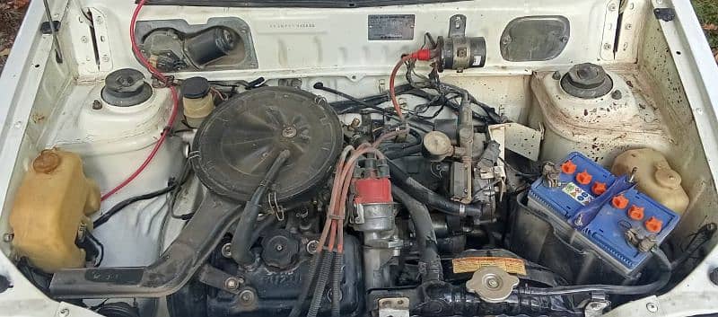 Suzuki Mehran vx 2008.03005710340 7