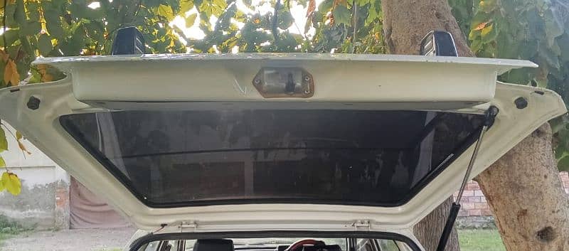 Suzuki Mehran vx 2008.03005710340 8