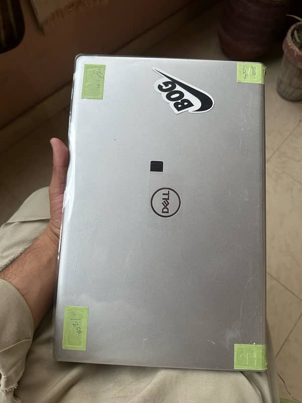 Dell i5/11 gen 2Gb Nvidia Graphics 0