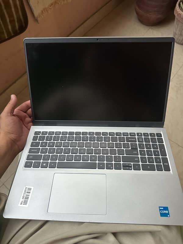Dell i5/11 gen 2Gb Nvidia Graphics 1