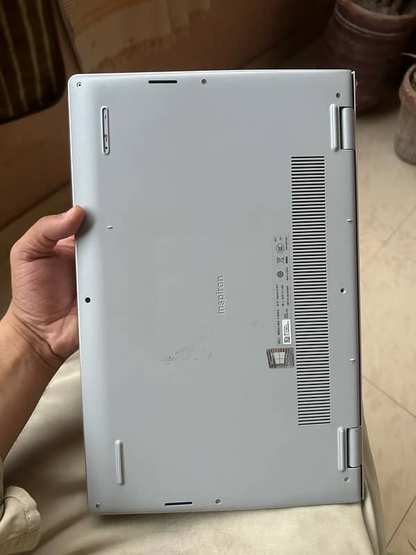 Dell i5/11 gen 2Gb Nvidia Graphics 2