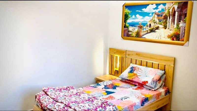Boys Hostel karachi (Professional Stay boys Hostel) 1