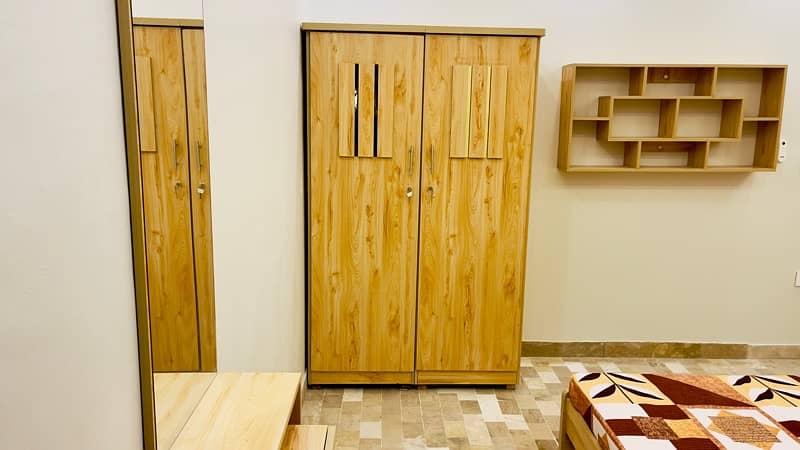 Boys Hostel karachi (Professional Stay boys Hostel) 3