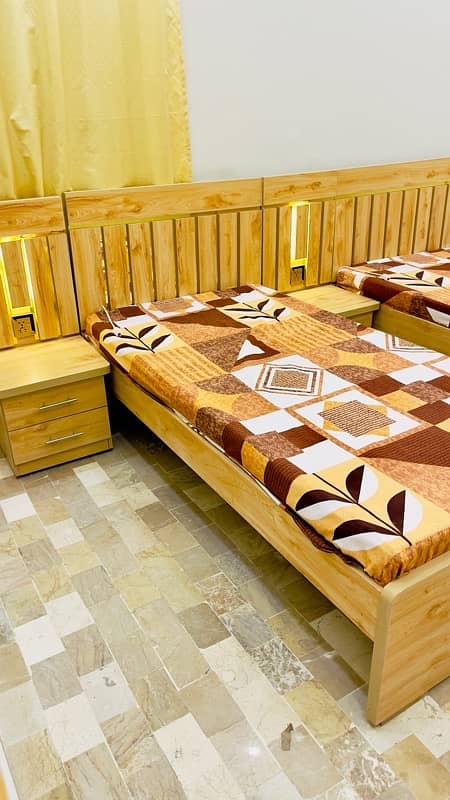 Boys Hostel karachi (Professional Stay boys Hostel) 4