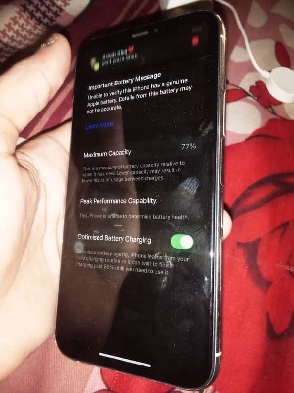Iphone 11 pro non pta factory unlock 3