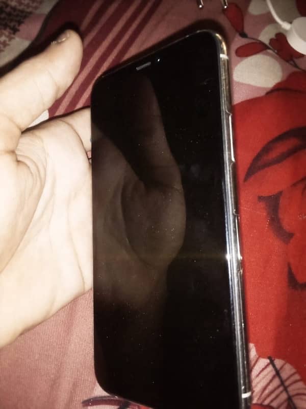 Iphone 11 pro non pta factory unlock 5